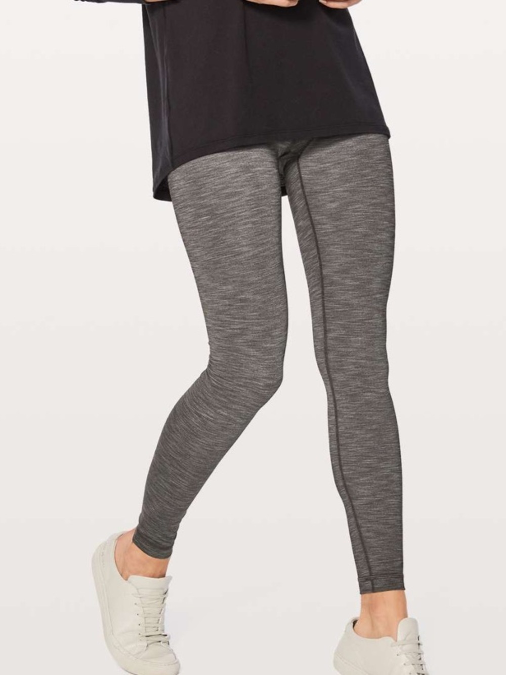 Lululemon wunder under high rise full on luxtreme leggings 4
